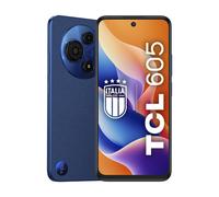 Smartphone Tcl 605 Quartz blue