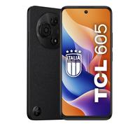 Smartphone Tcl T517D 2ALCA112 605 Obsidian black