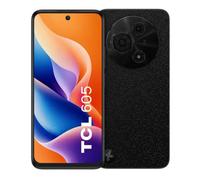 TCL 605 BLACK 6.67" 8GB/256GB