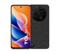TCL 605 8+256GB 6.7" BLACK EUROPA