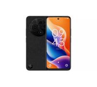 TCL 605 4+128GB 6.7" Black ITA