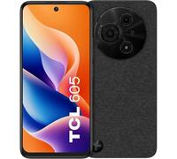 Smartphone Tcl T517D 2ALCA112 605 Obsidian black