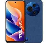 Smartphone Tcl 605 Quartz blue