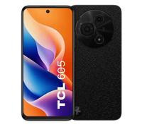 TCL 605 BLACK 6.67 8GB/256GB