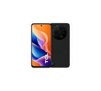 TCL 605 DUAL SIM 6.67" OCTA CORE 128GB RAM 4GB 4G LTE TIM MIDNIGHT BLACK