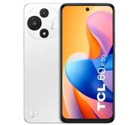 TCL 60R 5G 4+8/128GB PURE WHITE DUAL SIM - (GARANZIA ITALIA - TIM)
