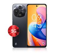 TCL 60R 5G 128GB, BLACK, Nuovo - Garanzia Italia