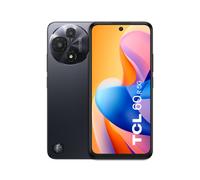 TCL 60R 5G 128GB Memoria 4GB Ram Display 6.67" 120Hz 50Mpx 5.200mAh Space Gray