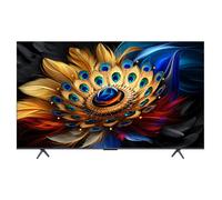 TCL C65 Serie C6 Smart TV QLED 4K 65" 65C655, audio Onkyo con subwoofer, Dolby Vision - Atmos, Google TV