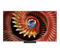 Smart TV TCL 65C8K 4K Ultra HD 65" ULED HDR Google Assistant