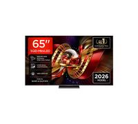TCL 65C8L TV SQD-MINI LED, SMART TV, 65 ", SQD-Mini Led, Processore MT9655, Black, Classe D