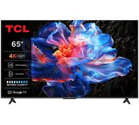 Tcl - Smart Tv Led Uhd 4k 65" 65p69k-nero TCL