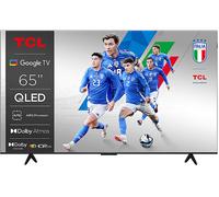 TCL P79K Serie Smart TV QLED 4K 65" 65P79K, Dolby Vision - Atmos, HDR10+, Google TV