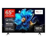 TCL 65P7K TV QLED, 65 ", UHD 4K