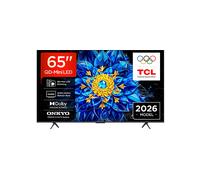 TVC 65 MINI LED DIMMING ONKYO 2.1 35W