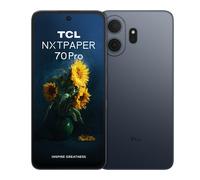 TCL 70 Pro Nxtpaper 5G 256GB Memoria 8GB Ram Display 6.9" 50M 5200Ma StellarBlue