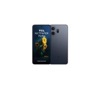 TCL Smartphone Android NXTPAPER 70 Pro 5G, Smartphone con display NXTPAPER 4.0 da 6,9", fotocamera 50MP OIS, 256GB+8GB, chipset Dimensity 7300, colore blu stellare