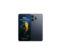 TCL Smartphone Android NXTPAPER 70 Pro 5G, Smartphone con display NXTPAPER 4.0 da 6,9", fotocamera 50MP OIS, 256GB+8GB, chipset Dimensity 7300, colore blu stellare