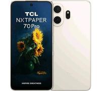 TCL 70 PRO NXTPAPER 5G DUAL SIM 6.9" OCTA CORE 512GB RAM 8GB 5G ITALIA NEBULA GOLD