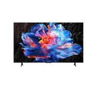 TCL 75P61K TV 190,5 cm (75") 4K Ultra HD Smart TV Wi-Fi Alluminio 330 cd/m²