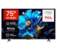 TVC 75 QLED GOOGLE ONKYO 2.1
