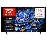 TCL T69C TV QLED