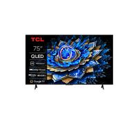 TCL 75T69C TV QLED, 75 ", Processore AiPQ