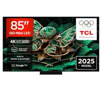 TCL 85C7K - Smart TV QD-Mini LED 4K HDR10+ da 85", 3.000nit