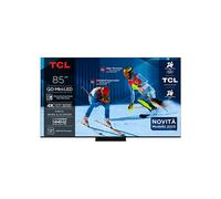 TCL 85C7K TV QD-MINI LED, 85 "