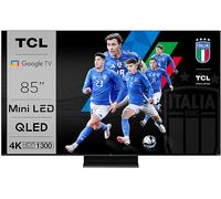 TCL 85C805 TV MINI LED, 85 "