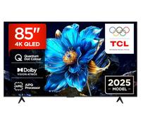 TCL 85P7K TV QDLED, 85 ", UHD 4K