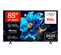 TCL 85P7K TV QDLED, 85 ", UHD 4K