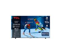 TCL 98C6K TV LED, 98 ", UHD 4K