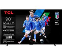 TCL 98C7K TV QD-MINI LED, 98 "