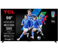 TCL 98X11K TV QD-MINI LED, 98 "