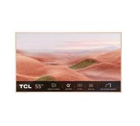 TCL 55A300W TV QDLED, 55 ", UHD 4K