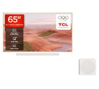 T 300 Pro - Smart TV 4K da 65", TV NXTVISION QLED Pro