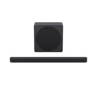 T 65K 3.1.2 channel soundbar with wireless subwoofer, Dolby Atmos