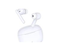 T uricolare wireless MOVEAUDIO Air in-ear Bluetooth 5.2 bianco