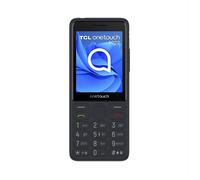 TCL Onetouch 4022s 7,11 cm (2.8") 75 g Grigio Telefono per anziani