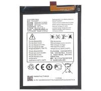 Tcl Batteria Ricambio Original Tlp048a1 - A7 Litio Per Tcl 30+ 306