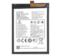Tcl Batteria Ricambio Original Tlp048a1 - A7 Litio Per Tcl 30+ 306