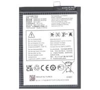 TCL BATTERIA RICAMBIO ORIGINAL TLP048A8 - AA 5000 MAH LITIO PER TCL 408 T507D