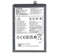 Tcl Batteria Ricambio Original Tlp049b8 5010 Ma 19.39wh Ioni Litio Per Tcl 505
