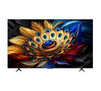 TCL C65 Serie C6 Smart TV QLED 4K 85" 85C655, audio Onkyo con subwoofer, Dolby Vision - Atmos, Google TV