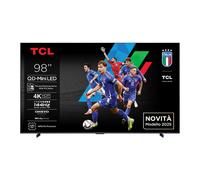 TCL 98C6K TV LED, 98 ", UHD 4K