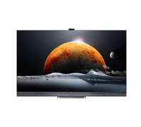 TCL 55C825 Tv Led 55'' 4K Ultra Hd Smart TV Wi-Fi Argento
