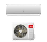 TCL Climatizzatore Condizionatore TCL Mono split Inverter serie Elite F2 9000 Btu SN09F2S0 + ST09F0 R-32 Wi-Fi Classe A++