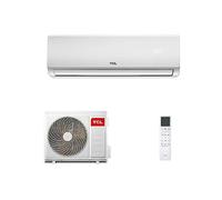 TCL CLIMATIZZATORE ELITE F2 SERIE - UNITA' INTERNA + ESTERNA - INVERTER - WIFI - 12000 BTU R32 A++ MONO SPLIT - BIANCO LUCIDO**PUOI PAGARE ANCHE ALLA CONSEGNA!!!**