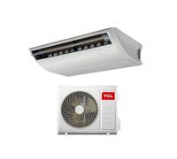 TCL Climatizzatore Monosplit a Soffitto/Pavimento MN-48-55-LO Inverter R-32 A++ 55000 btu